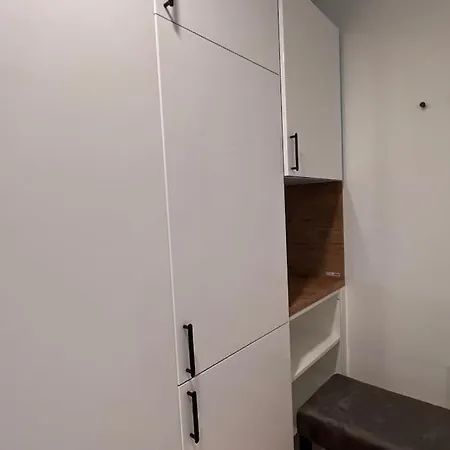 2 Apartment, Terrace, Moruse 2 Apartmán *