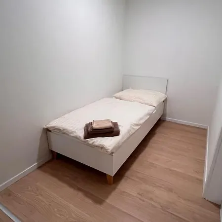 2 Apartment, Terrace, Moruse 2 Apartmán *
