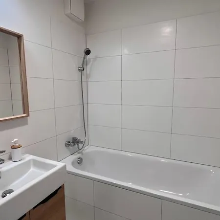 2 Apartment, Terrace, Moruse 2 Appartement Bratislava
