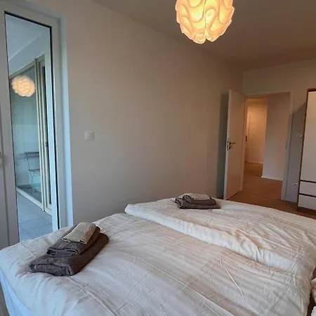 2 Apartment, Terrace, Moruse 2 *