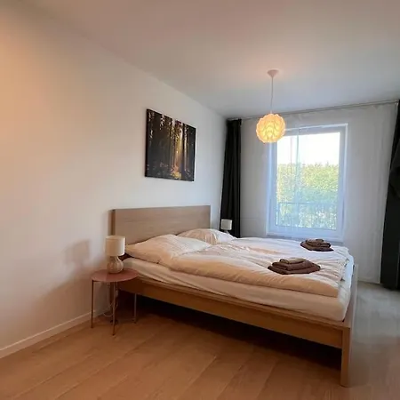 Appartement 2 Apartment, Terrace, Moruse 2 *