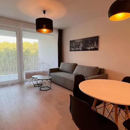 Appartement 2 Apartment, Terrace, Moruse 2 Bratislava